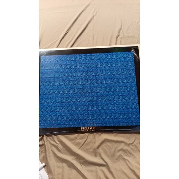 1994 Montage publications 3d art - Picture 1 of 4